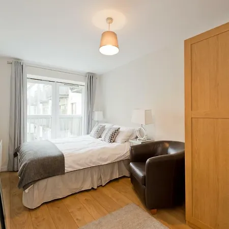 Apartment Temple Bar - Heart Of City Centre *