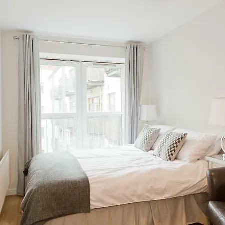 Apartment Temple Bar - Heart Of City Centre Dublin