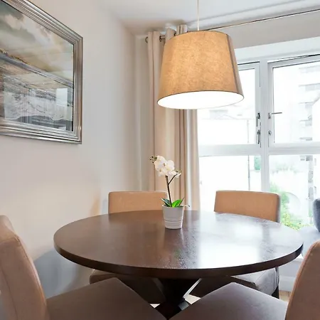 Temple Bar - Heart Of City Centre Apartment Dublin