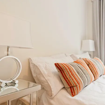 Temple Bar - Heart Of City Centre Apartment *
