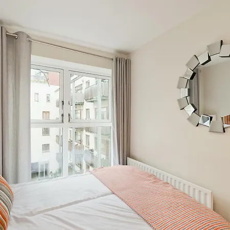 Temple Bar - Heart Of City Centre Apartment Dublin