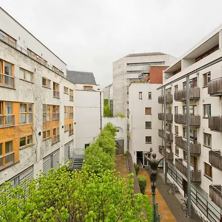 Temple Bar - Heart Of City Centre Apartment Dublin