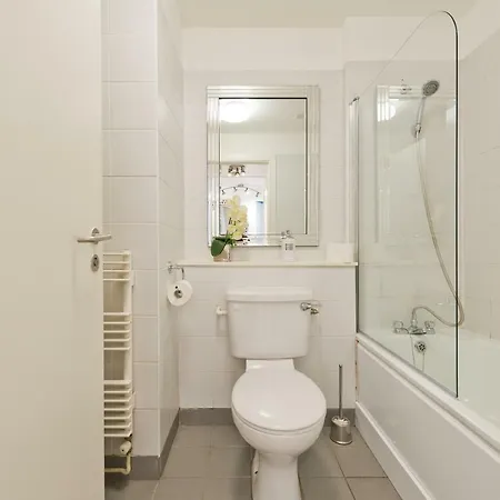 Temple Bar - Heart Of City Centre Apartment Dublin